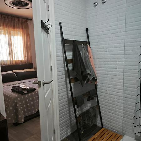 Fantástico ático con terraza, garaje, wifi, con todo para playa, piscina y casa y no facturar maletas! El Portil Exterior foto