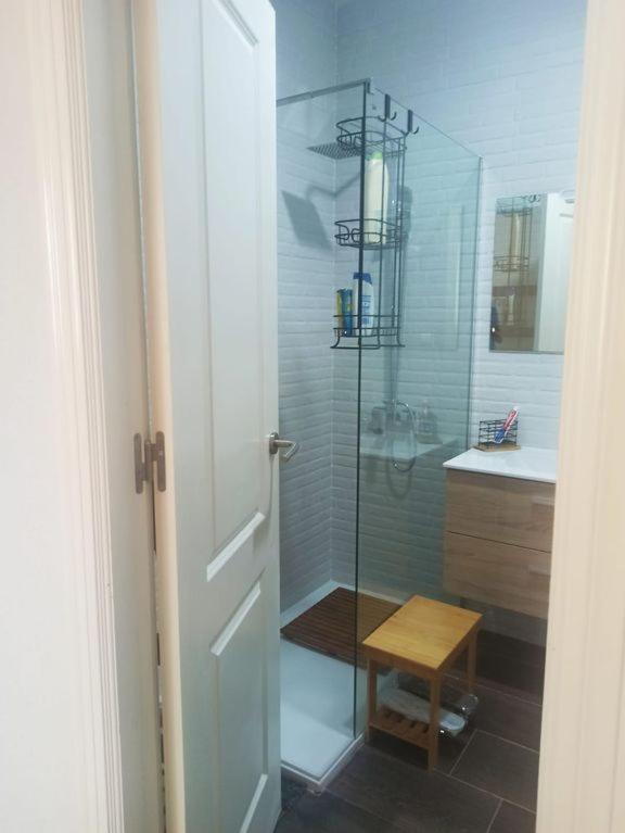 Fantástico ático con terraza, garaje, wifi, con todo para playa, piscina y casa y no facturar maletas! El Portil Exterior foto