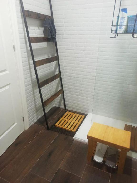 Fantástico ático con terraza, garaje, wifi, con todo para playa, piscina y casa y no facturar maletas! El Portil Exterior foto
