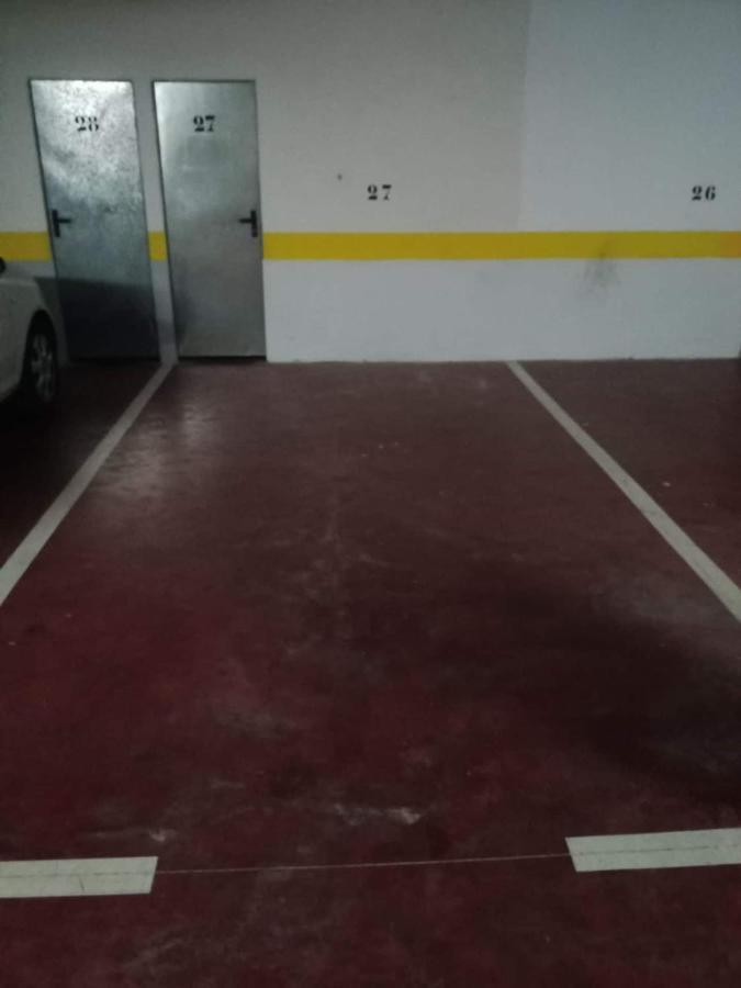 Fantástico ático con terraza, garaje, wifi, con todo para playa, piscina y casa y no facturar maletas! El Portil Exterior foto
